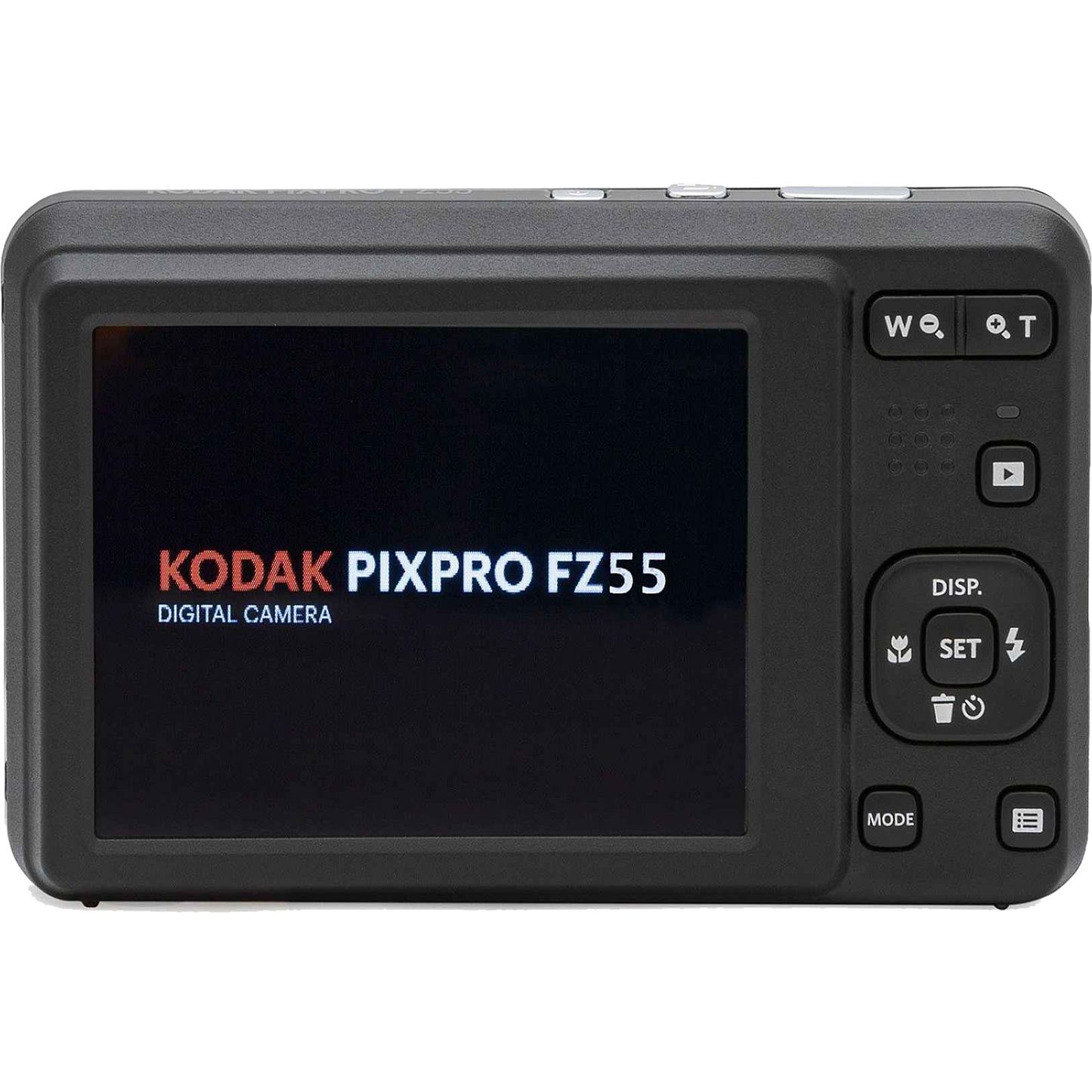 Kodak PIXPRO FZ55 Digital Camera (Blue)