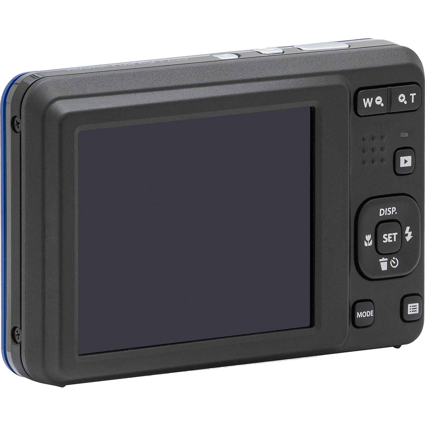 Kodak PIXPRO FZ55 Digital Camera (Blue)