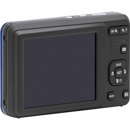 Kodak PIXPRO FZ55 Digital Camera (Blue)