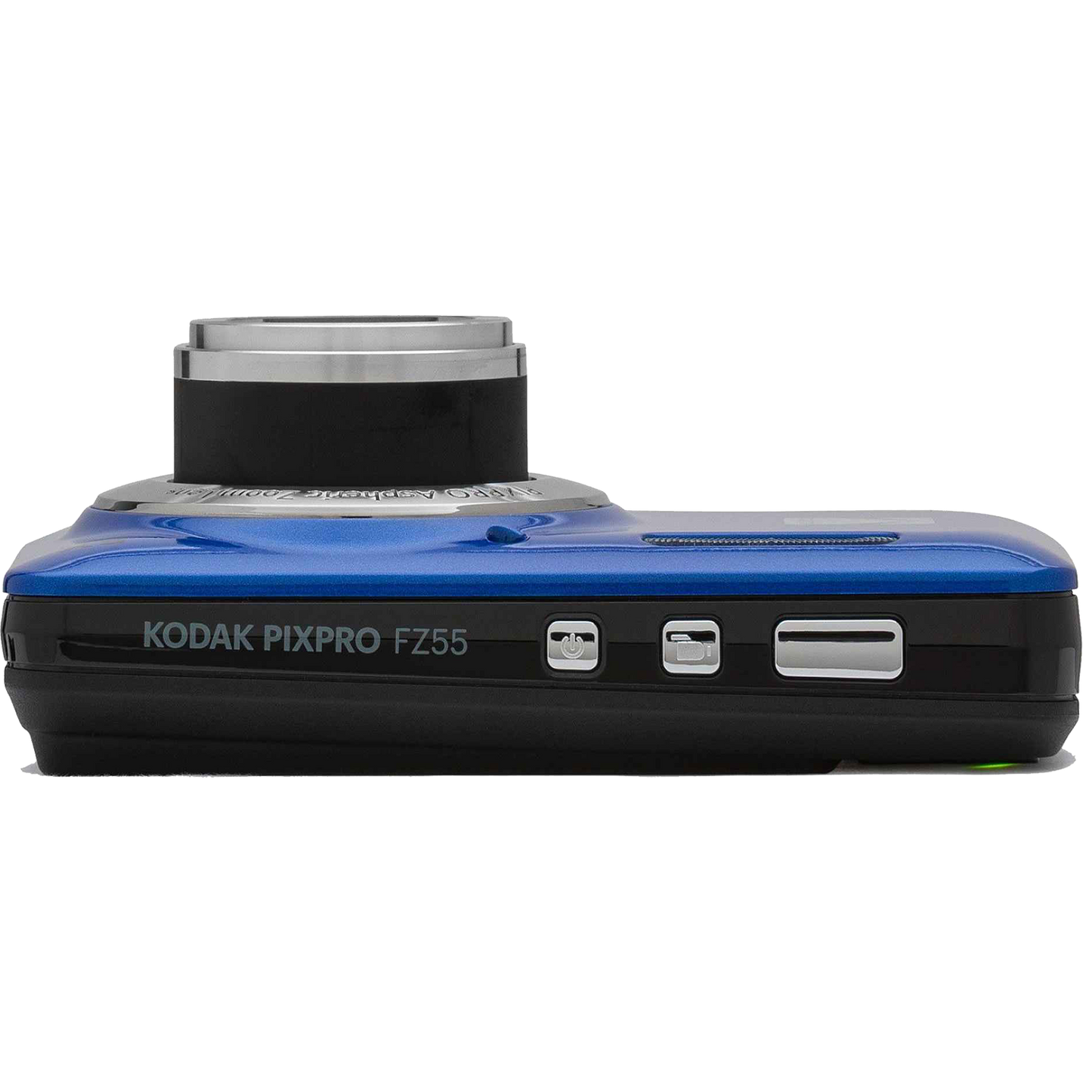 Kodak PIXPRO FZ55 Digital Camera (Blue)
