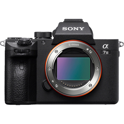 SONY a7iii 並品 Sony a7 III Mirrorless Camera – Photovideo