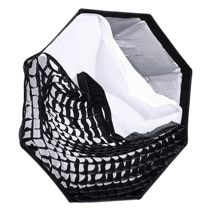 Ulanzi LAS002 80cm Octagonal Soft Box with Bowens Mount