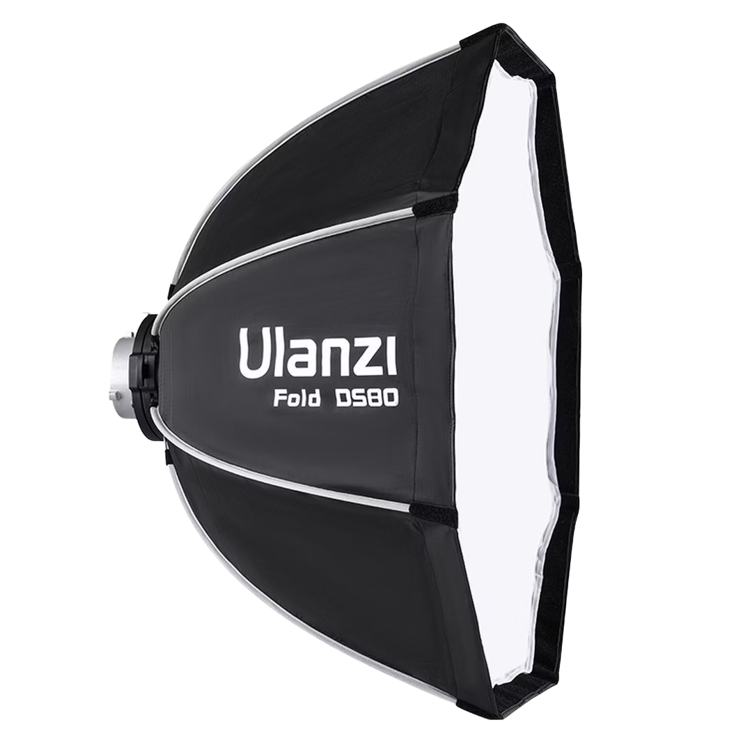Ulanzi LAS002 80cm Octagonal Soft Box with Bowens Mount