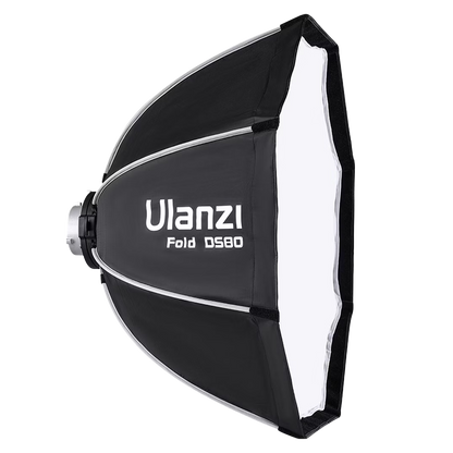 Ulanzi LAS002 80cm Octagonal Soft Box with Bowens Mount