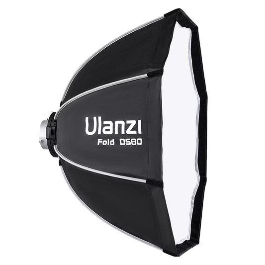 Ulanzi LAS002 80cm Octagonal Soft Box with Bowens Mount