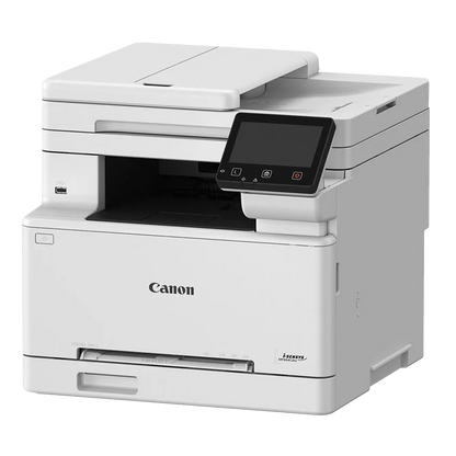 Canon i-SENSYS MF664Cdw