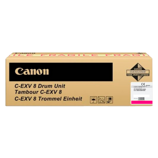 Canon C-EXV8 Magenta Drum Unit