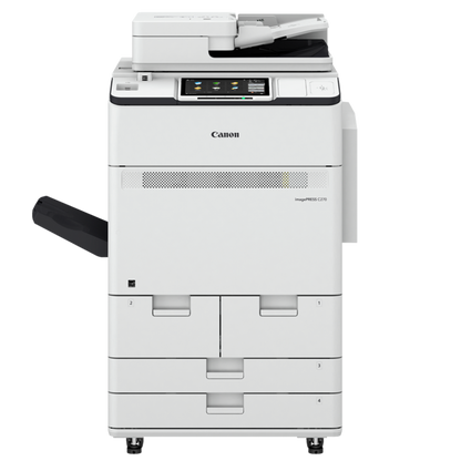 Canon imagePRESS C265