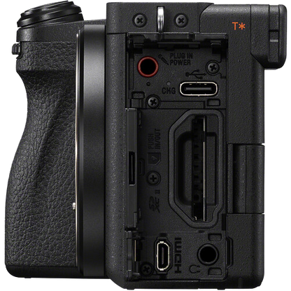 Sony a6700 Mirrorless Camera