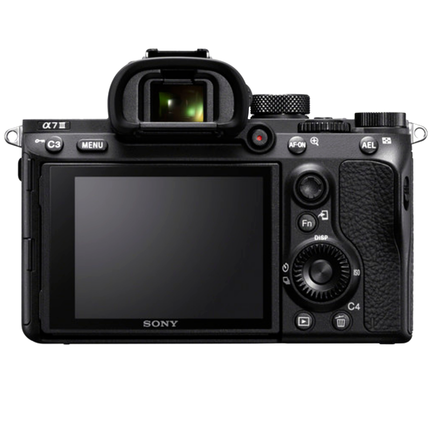 Sony a7 III Mirrorless Camera