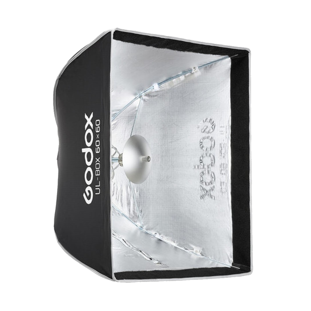 Godox UL-BOX-60 60×60cm Quick Release with Bowens mount
