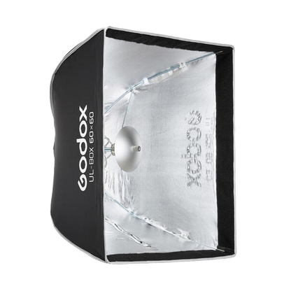 Godox UL-BOX-60 60×60cm Quick Release with Bowens mount
