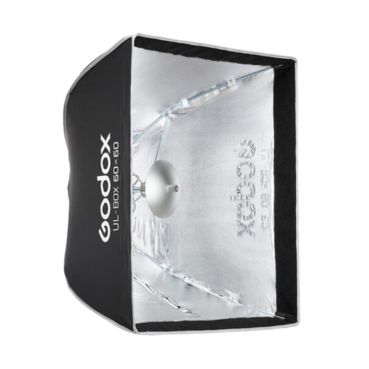 Godox UL-BOX-60 60×60cm Quick Release with Bowens mount
