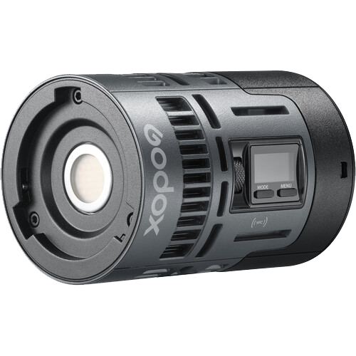Godox RS60Bi Bi-Color LED Monolight (2-Light Kit)