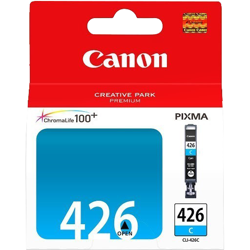 Canon CLI-426 C Ink Cartridges