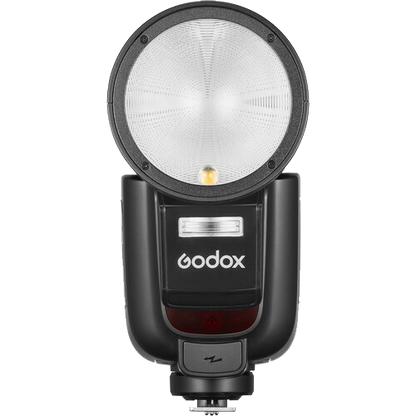 Godox V1Pro F Flash for FUJIFILM