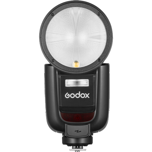 Godox V1Pro F Flash for FUJIFILM