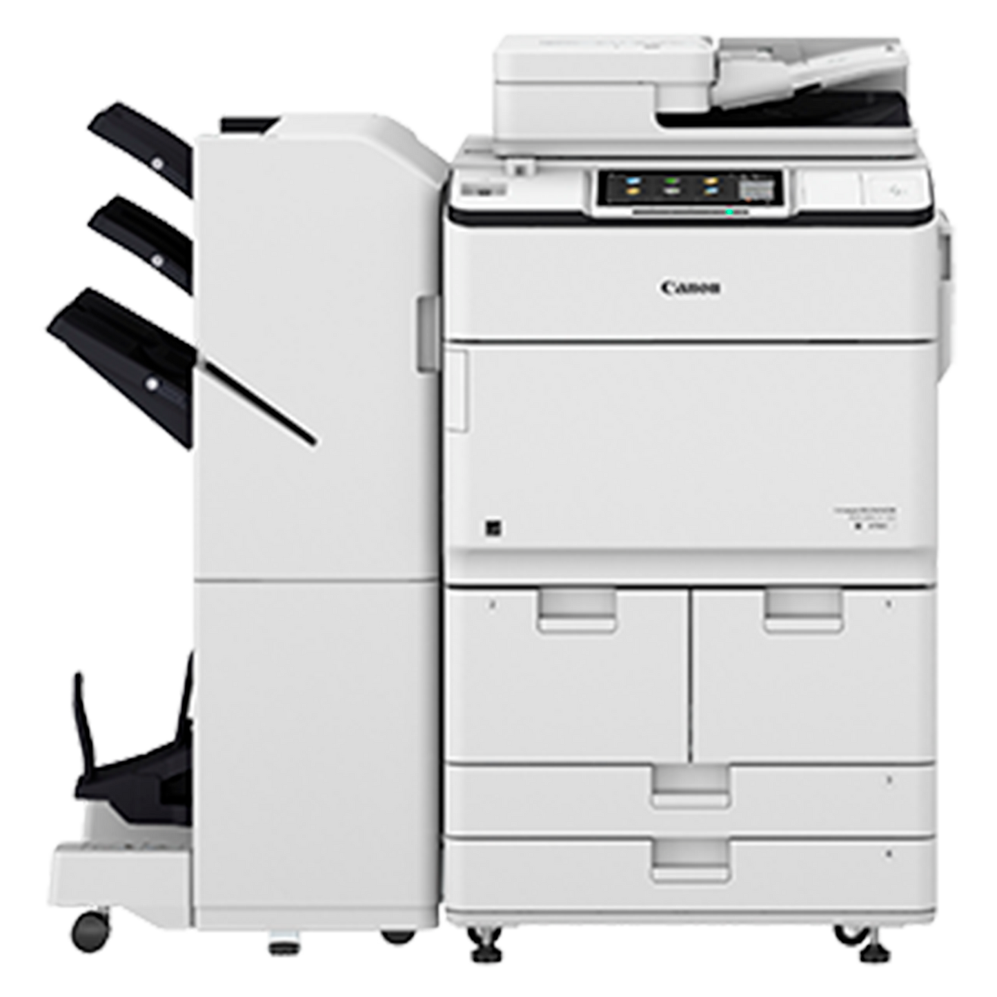 Canon imagePRESS C265