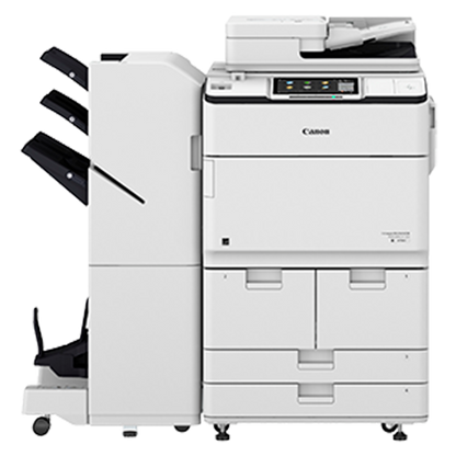 Canon imagePRESS C265