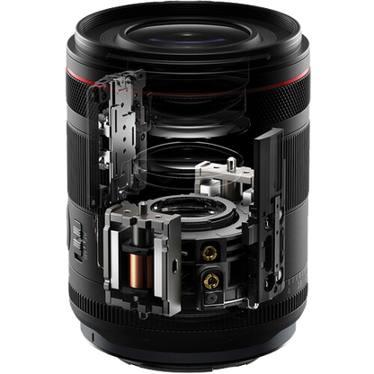 Canon RF 35mm f/1.4 L VCM Lens (Canon RF)