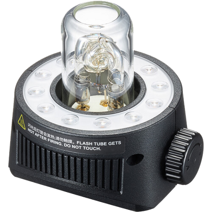 Godox AD200Pro II TTL Pocket Flash Kit