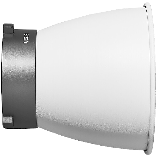 Godox Litemons LA150R RGB LED Monolight (White, Travel Kit)
