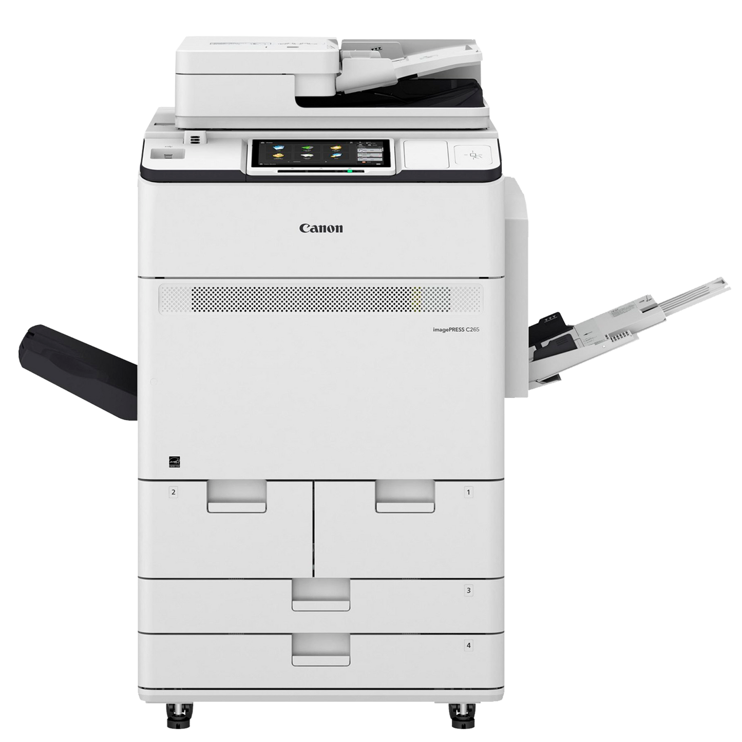 Canon imagePRESS C265