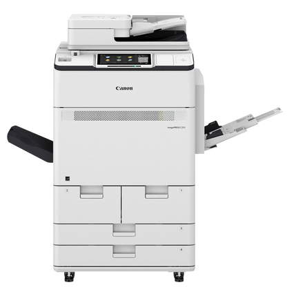 Canon imagePRESS C265