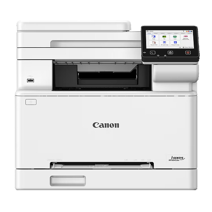 Canon i-SENSYS MF664Cdw