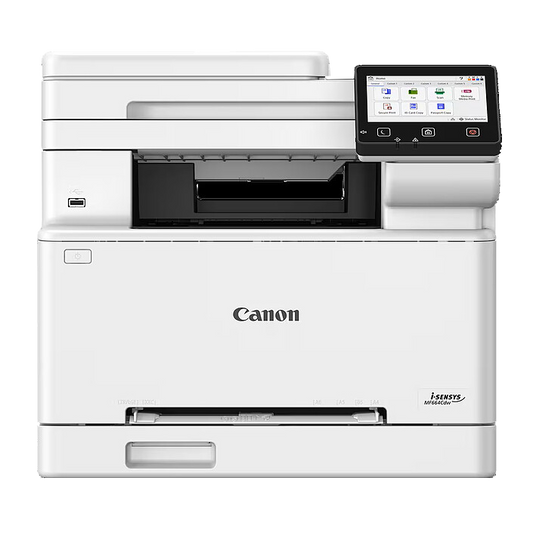 Canon i-SENSYS MF664Cdw