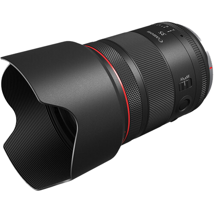 Canon RF 35mm f/1.4 L VCM Lens (Canon RF)