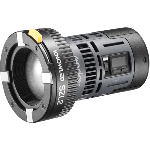 Godox RS60Bi Bi-Color LED Monolight (2-Light Kit)
