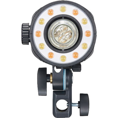 Godox AD200Pro II TTL Pocket Flash Kit