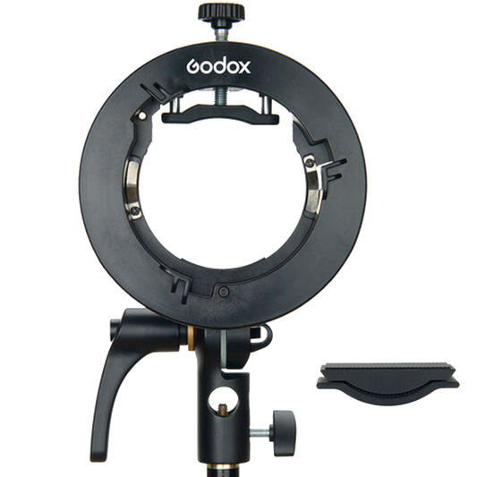 Godox Bracket Holder S2