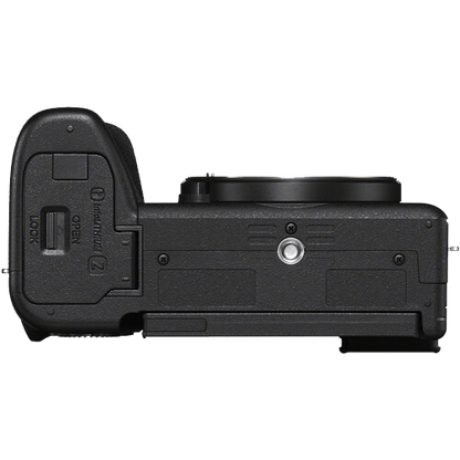 Sony a6700 Mirrorless Camera