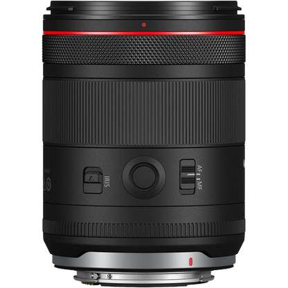 Canon RF 35mm f/1.4 L VCM Lens (Canon RF)