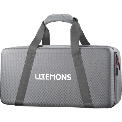 Godox Litemons LA150R RGB LED Monolight (White, Travel Kit)