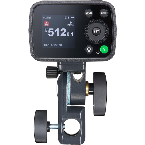 Godox AD200Pro II TTL Pocket Flash Kit