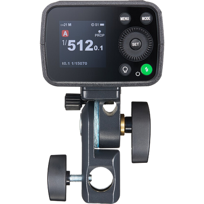 Godox AD200Pro II TTL Pocket Flash Kit