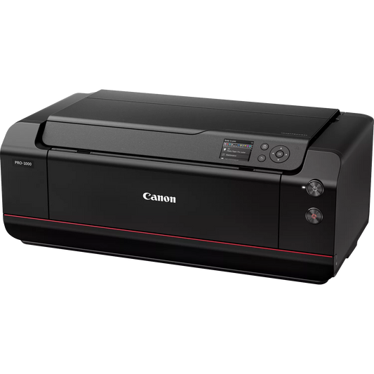 Canon imagePROGRAF PRO-1000 A2 Colour Photo Wireless Printer