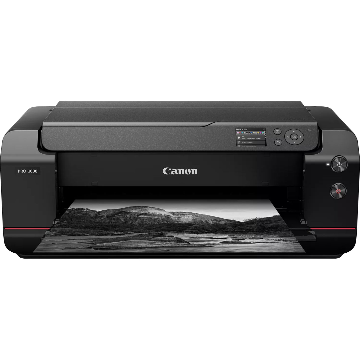 Canon imagePROGRAF PRO-1000 A2 Colour Photo Wireless Printer