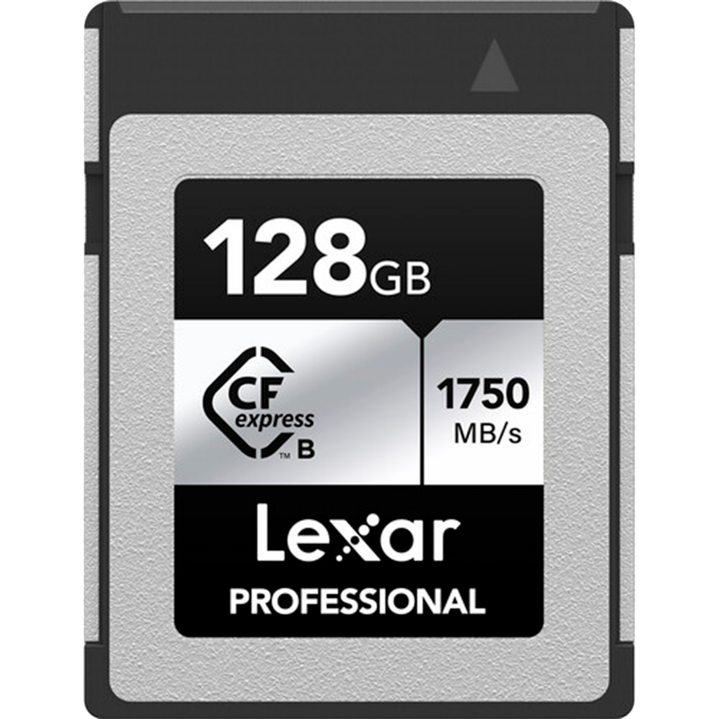 Lexar 128GB Professional CFexpress Type B Card SILVER Series