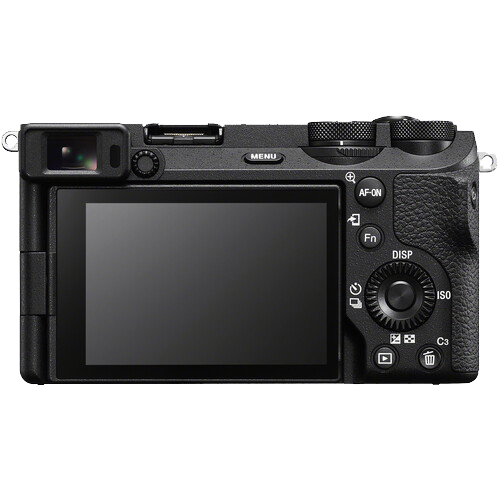 Sony a6700 Mirrorless Camera