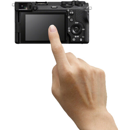 Sony a6700 Mirrorless Camera