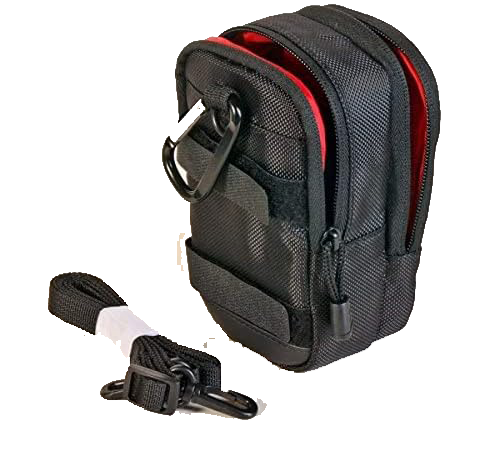 Canon PowerShot SX740 HS Camera Travel Kit