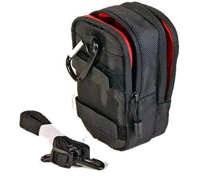 Canon PowerShot SX740 HS Camera Travel Kit