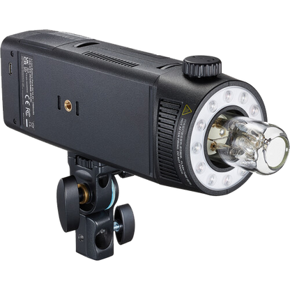 Godox AD200Pro II TTL Pocket Flash Kit