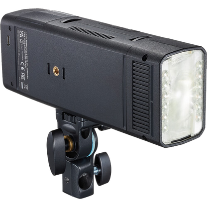 Godox AD200Pro II TTL Pocket Flash Kit