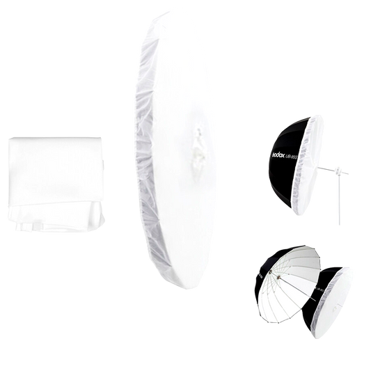 Godox DPU-130T umbrella diffuser