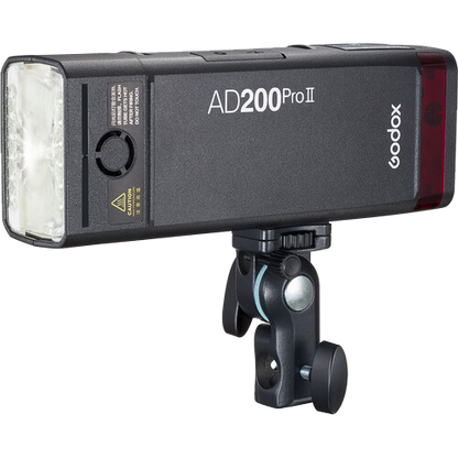 Godox AD200Pro II TTL Pocket Flash Kit